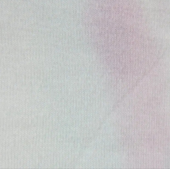 Allsaints Coni Tie Dye Crop - Picture 5 of 5